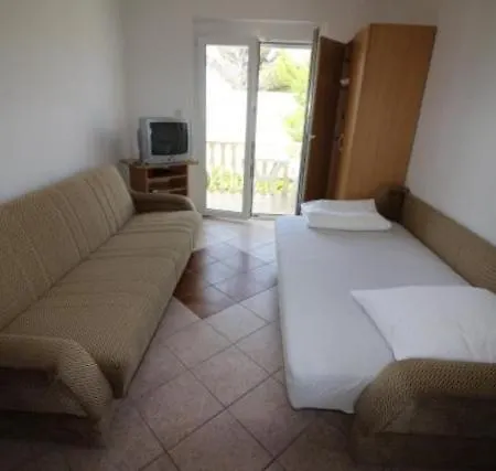 Apartamento Studio In With Terrace, Air Conditioning, Wi-fi *