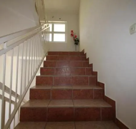 Studio In With Terrace, Air Conditioning, Wi-fi Apartamento Vir