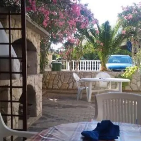 Studio In With Terrace, Air Conditioning, Wi-fi Apartamento