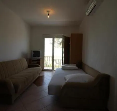 Studio In With Terrace, Air Conditioning, Wi-fi Apartamento *