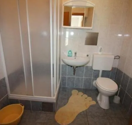 Studio In With Terrace, Air Conditioning, Wi-fi Apartamento Vir